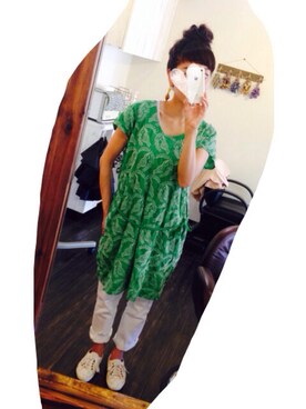 juncoさんのコーディネート