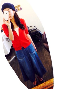 juncoさんのコーディネート