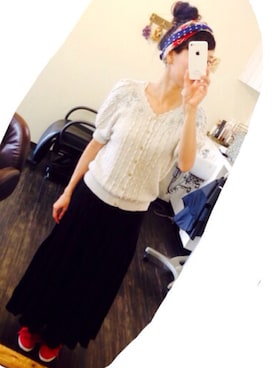 juncoさんのコーディネート