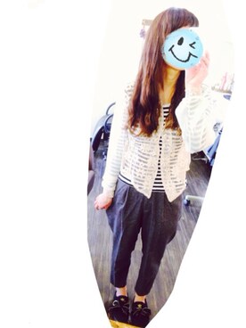 juncoさんのコーディネート