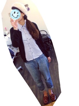 juncoさんのコーディネート