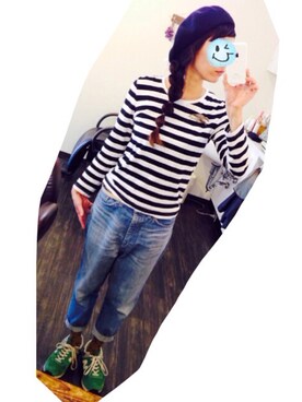 juncoさんのコーディネート