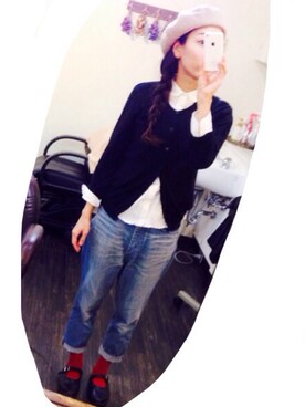 juncoさんのコーディネート