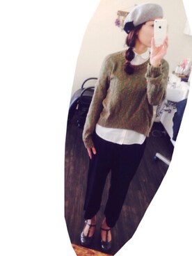 juncoさんのコーディネート