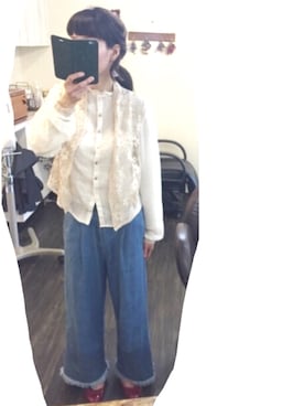 juncoさんのコーディネート