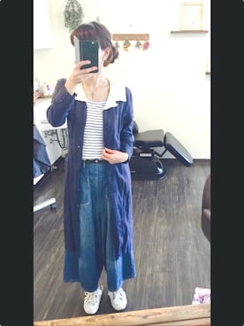 juncoさんのコーディネート