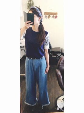 juncoさんのコーディネート