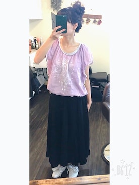 juncoさんのコーディネート