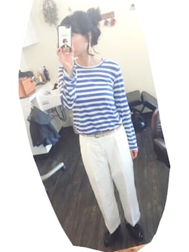 juncoさんのコーディネート