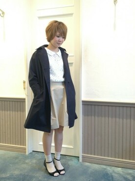 かっけんさんのコーディネート