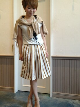 かっけんさんのコーディネート