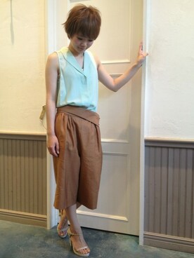 かっけんさんのコーディネート