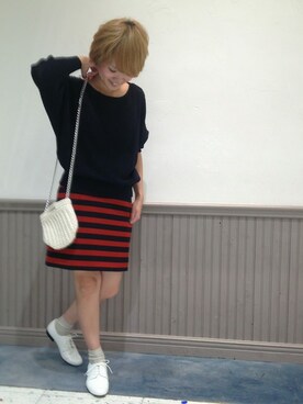 かっけんさんのコーディネート