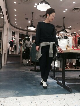 かっけんさんのコーディネート