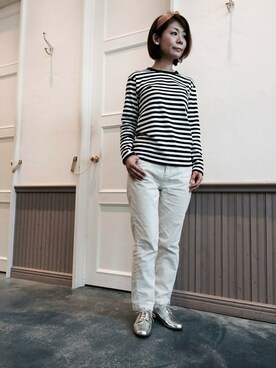 かっけんさんのコーディネート