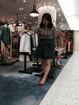 かっけんさんのコーディネート