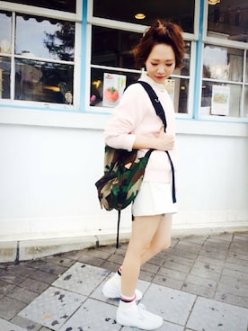 かっけんさんのコーディネート