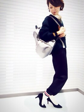 かっけんさんのコーディネート