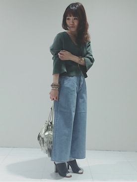 かっけんさんのコーディネート