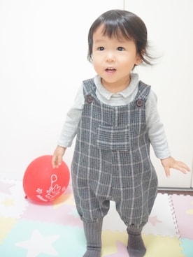 yuichanさんのコーディネート