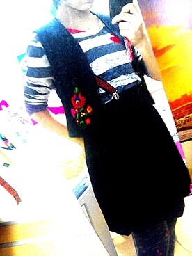 mmst_さんのコーディネート