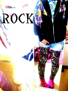 mmst_さんのコーディネート