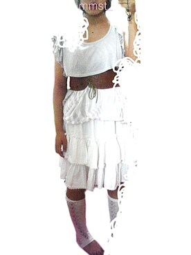 mmst_さんのコーディネート