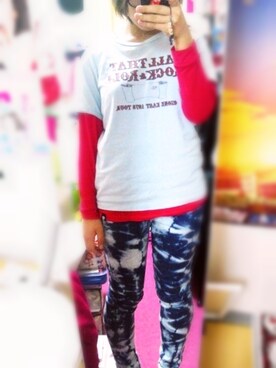 mmst_さんのコーディネート