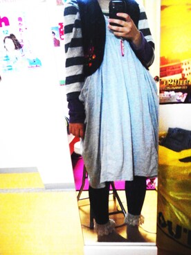 mmst_さんのコーディネート