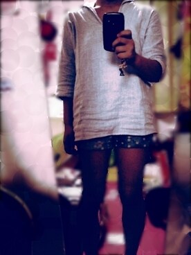 mmst_さんのコーディネート