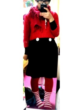 mmst_さんのコーディネート