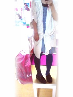 mmst_さんのコーディネート