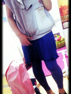 mmst_さんのコーディネート