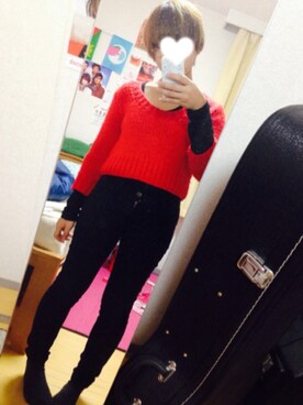 mmst_さんのコーディネート