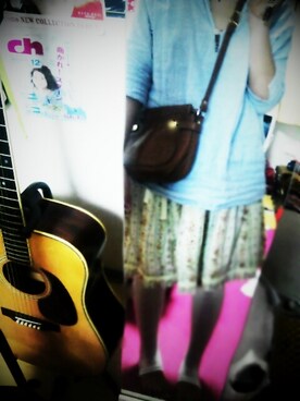 mmst_さんのコーディネート