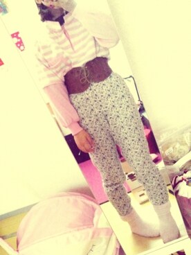 mmst_さんのコーディネート