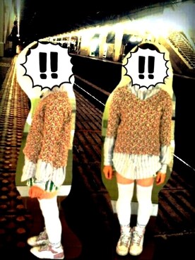 mmst_さんのコーディネート