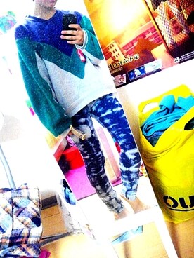 mmst_さんのコーディネート