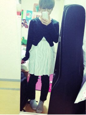 mmst_さんのコーディネート