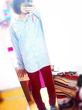 mmst_さんのコーディネート