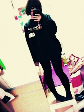 mmst_さんのコーディネート