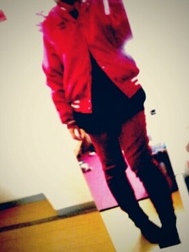 mmst_さんのコーディネート