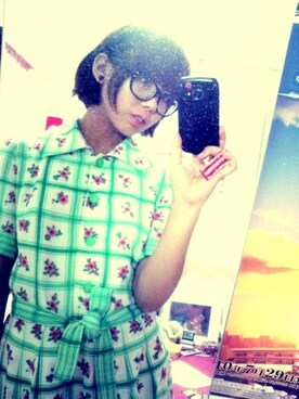 mmst_さんのコーディネート