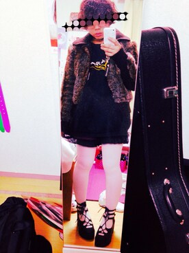 mmst_さんのコーディネート