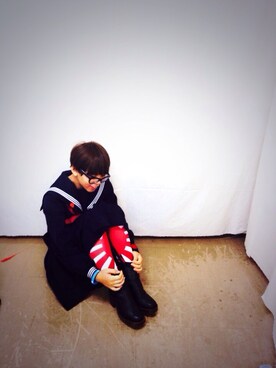 mmst_さんのコーディネート