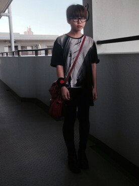 mmst_さんのコーディネート