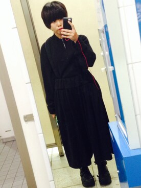 mmst_さんのコーディネート