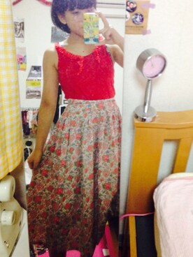 mmst_さんのコーディネート