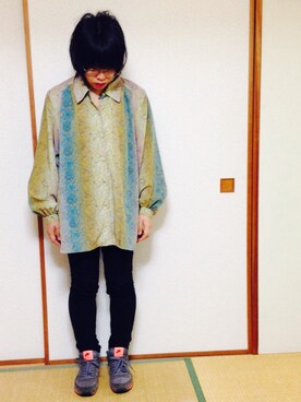 mmst_さんのコーディネート