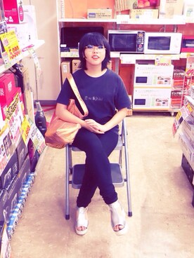 mmst_さんのコーディネート